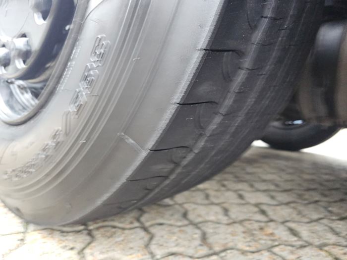 Billede 11 - MAN TGX 26.510 INDIVIDUAL Trækker