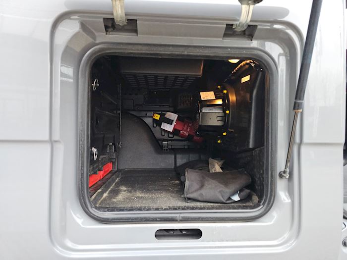 Billede 15 - MAN TGX 26.510 INDIVIDUAL Trækker