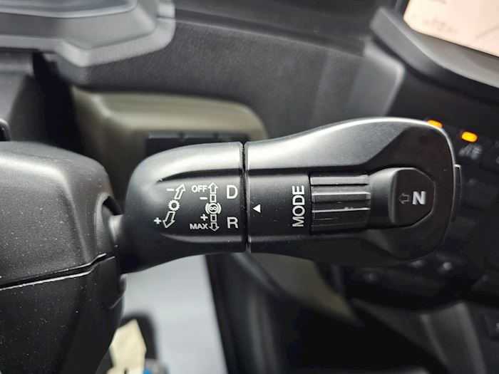 Billede 28 - MAN TGX 26.510 INDIVIDUAL Trækker