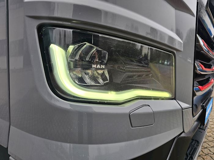Billede 7 - MAN TGX 26.510 INDIVIDUAL Trækker