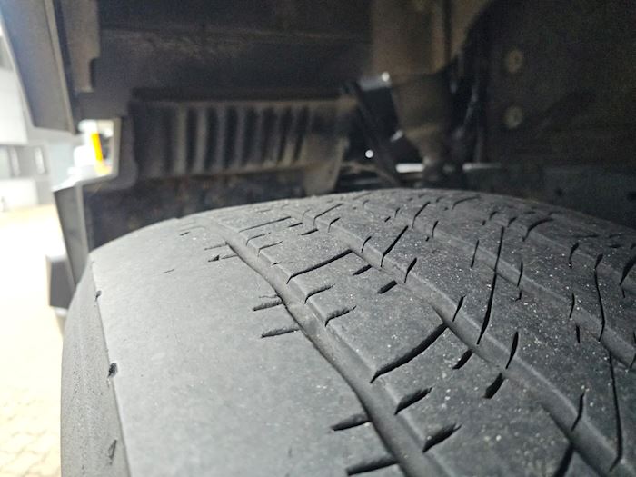 Billede 10 - MAN TGX 26.510 INDIVIDUAL Trækker