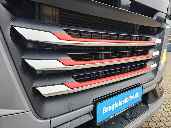 Billede 9 - MAN TGX 26.510 INDIVIDUAL Trækker