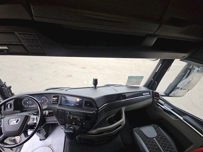 Billede 23 - MAN TGX 26.510 INDIVIDUAL Trækker