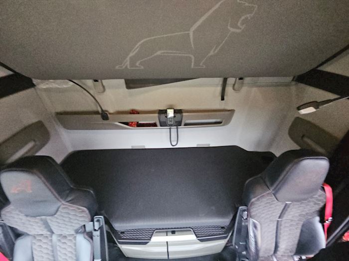 Billede 22 - MAN TGX 26.510 INDIVIDUAL Trækker