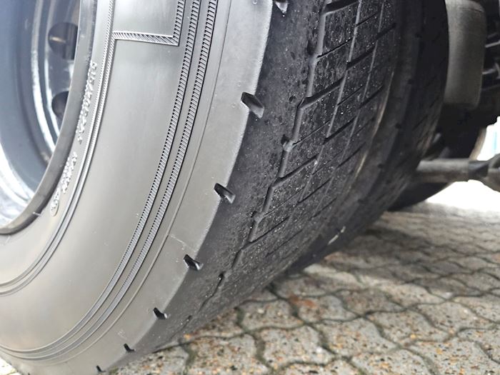 Billede 12 - MAN TGX 26.510 INDIVIDUAL Trækker