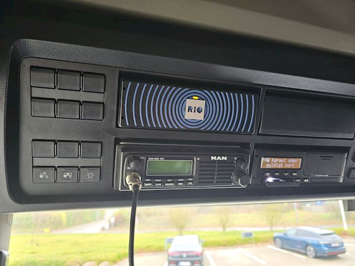 Billede 33 - MAN TGX 26.510 INDIVIDUAL Trækker