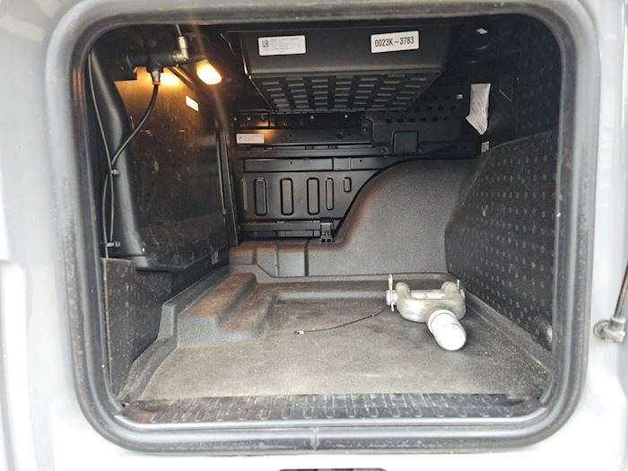 Billede 18 - MAN TGX 26.510 INDIVIDUAL Trækker