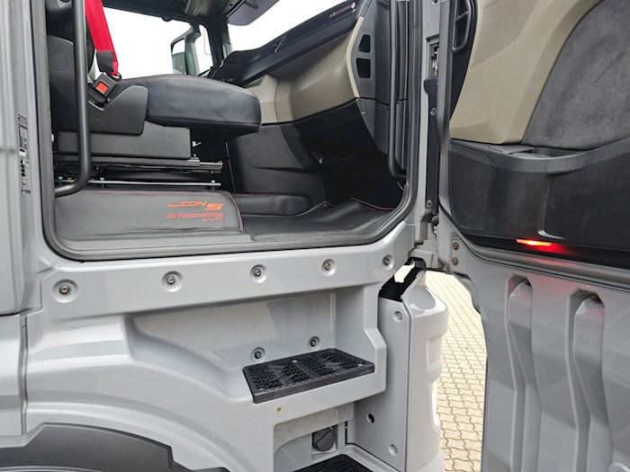 Billede 17 - MAN TGX 26.510 INDIVIDUAL Trækker