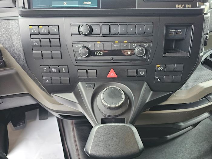 Billede 24 - MAN TGX 26.510 INDIVIDUAL Trækker