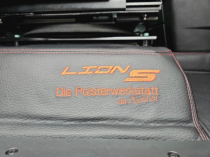 Billede 20 - MAN TGX 26.510 INDIVIDUAL Trækker