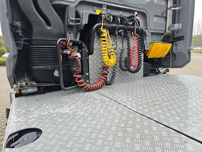 Billede 16 - MAN TGX 26.510 INDIVIDUAL Trækker