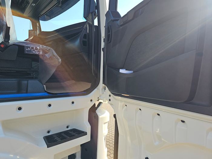 Billede 11 - MAN TGX 26.520 6x2/2 Trækker