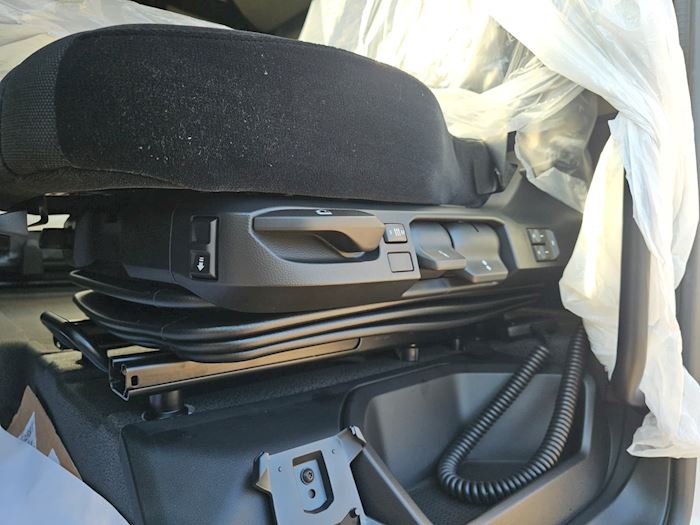 Billede 21 - MAN TGX 26.520 6x2/2 Trækker