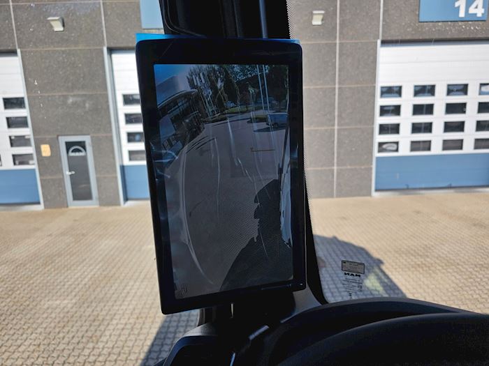 Billede 14 - MAN TGX 26.520 6x2/2 Trækker