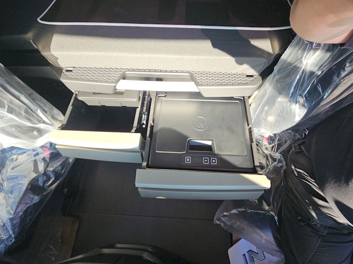 Billede 9 - MAN TGX 26.520 6x2/2 Trækker