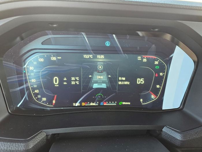 Billede 23 - MAN TGX 26.520 6x2/2 Trækker