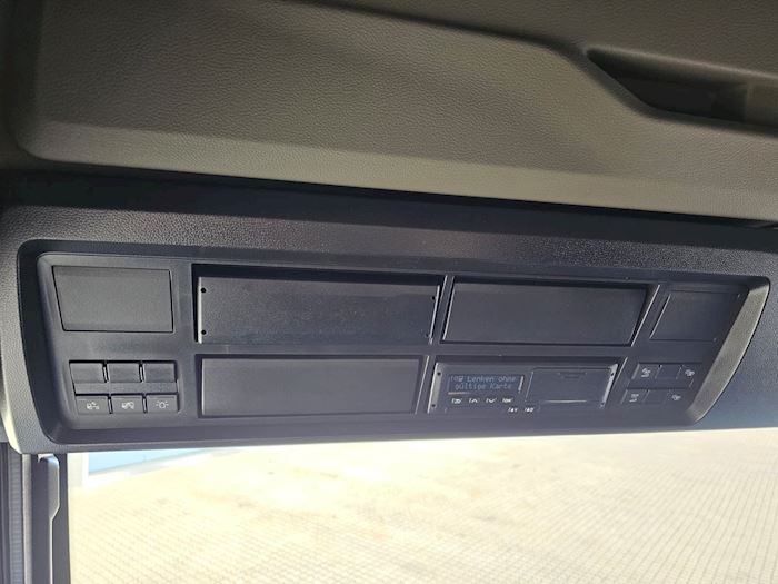 Billede 22 - MAN TGX 26.520 6x2/2 Trækker