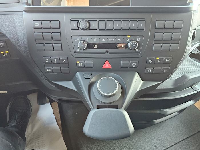 Billede 17 - MAN TGX 26.520 6x2/2 Trækker