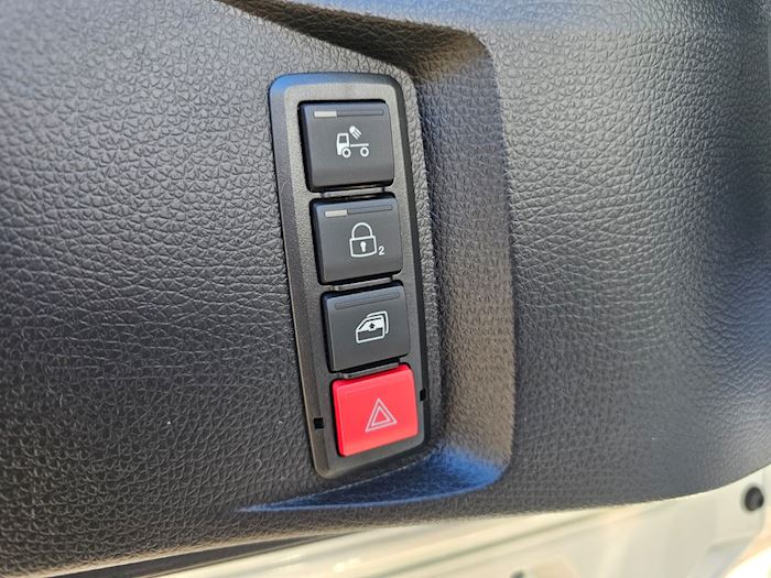 Billede 15 - MAN TGX 26.520 6x2/2 Trækker