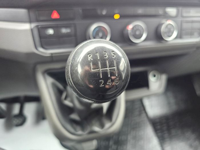 Billede 16 - MAN TGE 3.180 6M L4H3 Kassevogn