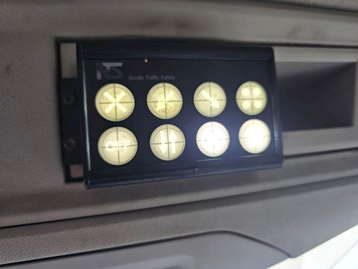 Billede 18 - MAN TGE 3.180 6M L4H3 Kassevogn