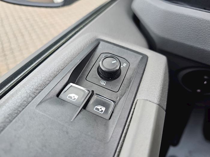 Billede 21 - MAN TGE 3.180 6M L4H3 Kassevogn