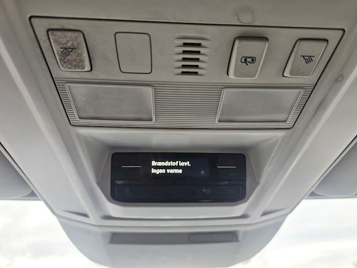 Billede 17 - MAN TGE 3.180 6M L4H3 Kassevogn