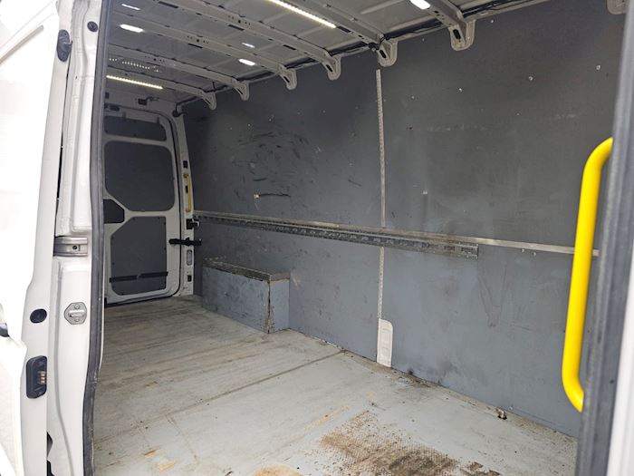 Billede 6 - MAN TGE 3.180 6M L4H3 Kassevogn