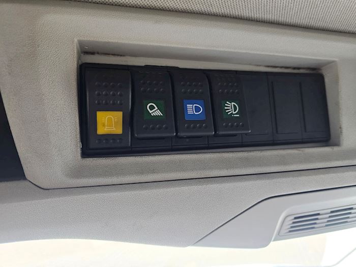 Billede 19 - MAN TGE 3.180 6M L4H3 Kassevogn