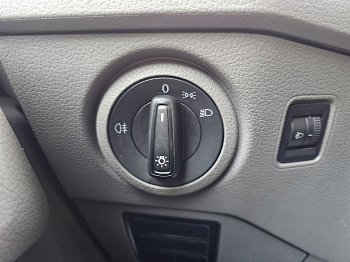 Billede 20 - MAN TGE 3.180 6M L4H3 Kassevogn