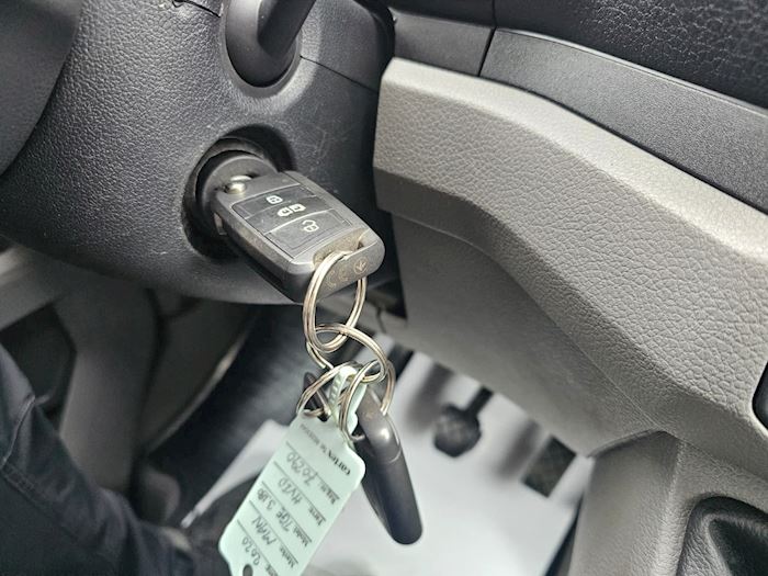 Billede 22 - MAN TGE 3.180 6M L4H3 Kassevogn