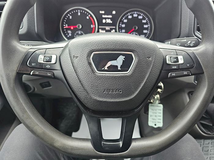 Billede 23 - MAN TGE 3.180 6M L4H3 Kassevogn