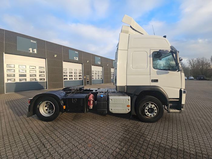 Billede 12 - Volvo FM450 Trækker