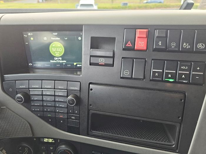 Billede 14 - Volvo FM450 Trækker