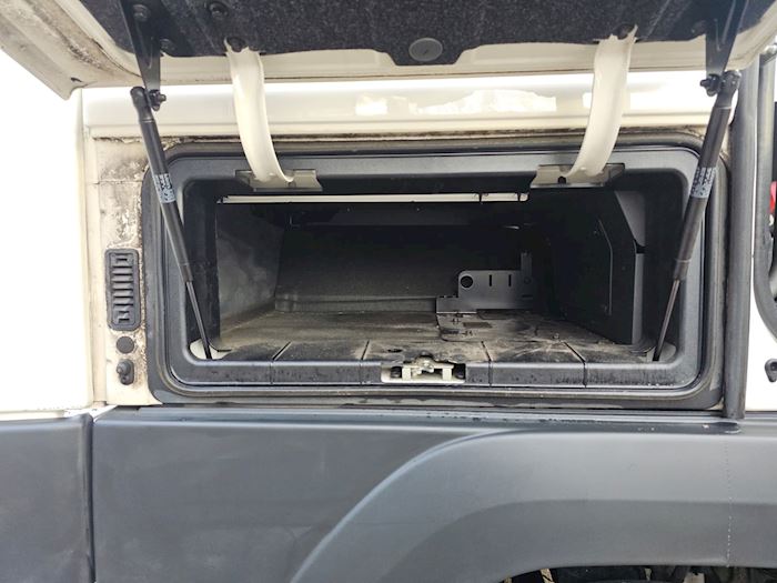 Billede 19 - Volvo FM450 Trækker