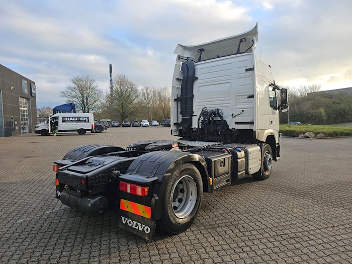 Billede 4 - Volvo FM450 Trækker