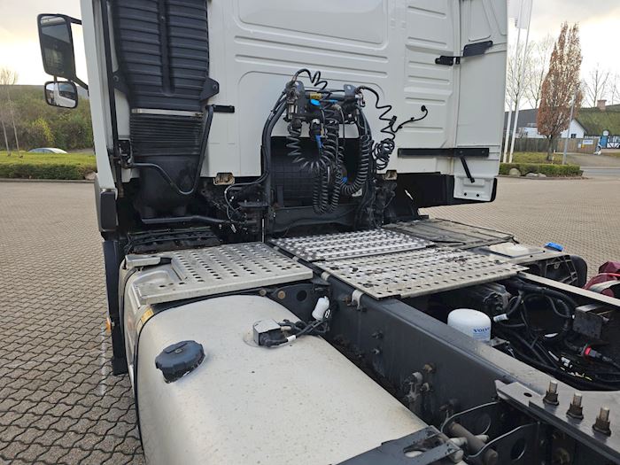 Billede 8 - Volvo FM450 Trækker