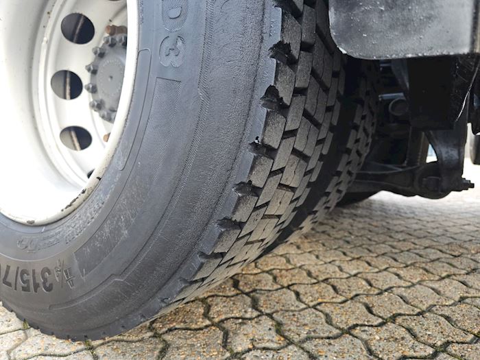 Billede 22 - Volvo FM450 Trækker