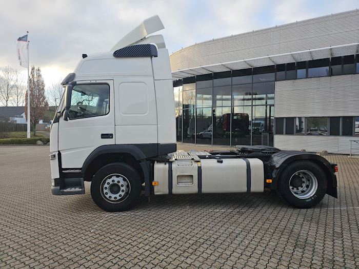 Billede 10 - Volvo FM450 Trækker