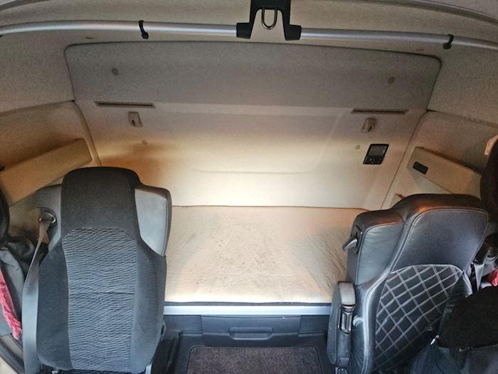 Billede 24 - Mercedes Benz Actros 2545 Hejs/kran