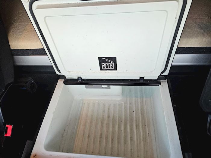 Billede 27 - Mercedes Benz Actros 2545 Hejs/kran