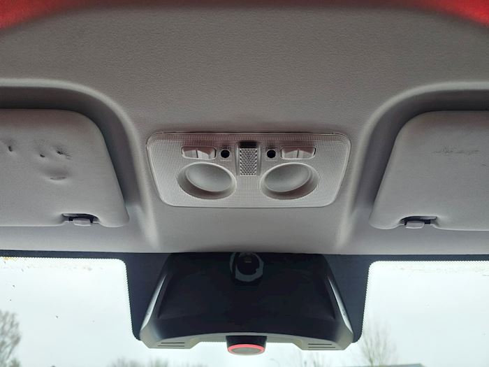 Image 37 - Iveco Daily 3,0 8 Pallers Closed box