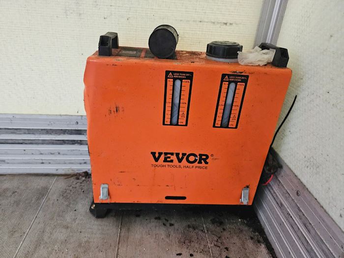 Image 13 - Iveco Daily 3,0 8 Pallers Closed box