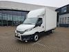 Iveco Daily 3,0 8 Pallers Lukket kasse