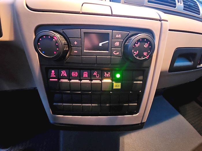 Image 10 - MAN TGL 12.190 BL Hook lift