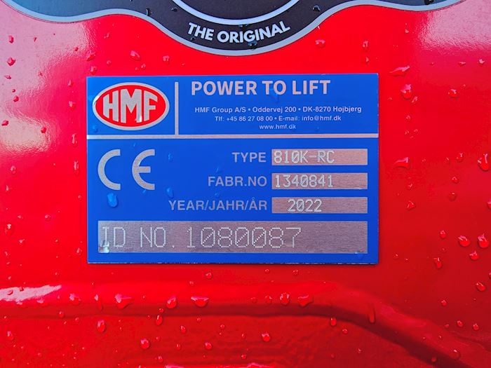 Image 8 - MAN TGL 8.220 Tipper/crane