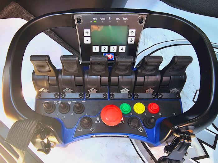 Image 10 - MAN TGL 8.220 Tipper/crane