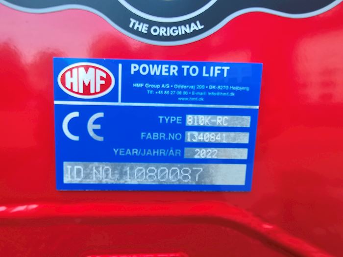 Image 30 - MAN TGL 8.220 Tipper/crane