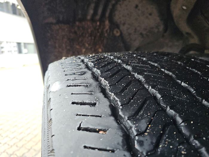 Image 8 - Scania P280 Fridge