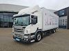 Scania P280 Køle